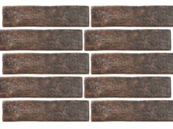 Tiziano Umbral 7 x 28 cm - Facing brick effect wall tiles