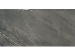 Dolomitas Coal 60x120 cm - Marble effect tiles