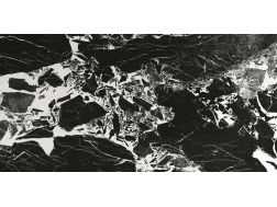 Amuletto 60x120 cm - Marble effect tiles