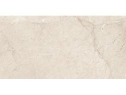 Iconic Crema Light 60x120 cm - Marble effect tiles