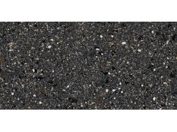 Natur Black 60x120 cm - Marble effect tiles