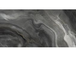Watercolor Grey 60x120 cm - Marble effect tiles