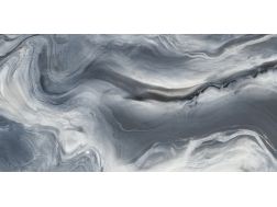 Watercolor Marine 60x120 cm - Marble effect tiles