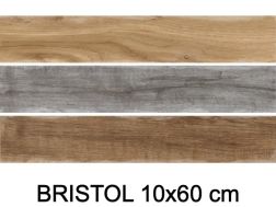 BRISTOL - Wood parquet look tile