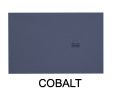 Large shower tray in mineral resin - SMART
