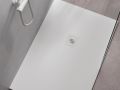 Shower tray custom, extra flat - BOLOGNE