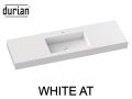 Vanity top, Solid-Surface Durian - ELBA 40
