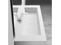 Vanity top, Solid-Surface Durian - ELBA SPECIAL