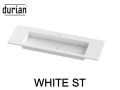 Vanity top, Solid-Surface Durian - ELBA 110