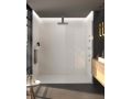 Wall panel, in fiberglass, thickness 1.5 mm - LAMINOVA