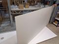 Wall panel, in fiberglass, thickness 1.5 mm - LAMINOVA