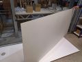 Wall panel, in fiberglass, thickness 1.5 mm - LAMINOVA