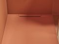 Shower tray, with side drain - GLASGOW FRONTAL