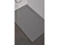 Shower tray, corner evacuation drain - GLASGOW CORNER