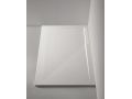 Shower tray, corner drain - GLASGOW CORNER