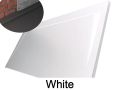 Shower tray, side channel, length - LONDON SIDE 170