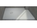 Shower tray, custom and atypical manufacturing - ARCHITECT