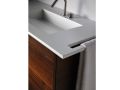 Gutter basin top, Solid-Surface resin - LONDON SOLID 50