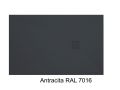 Shower tray, resin smooth finish - VERONA SOFT