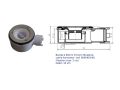 Shower tray 165x80 cm, resin, extra flat, cuttable, TECNIK 80x165