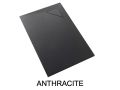 Shower tray, 190x100 cm, right angle drain - BERLIN RIGHT 100x190