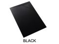 Shower tray, 190x100 cm, right angle drain - BERLIN RIGHT 100x190
