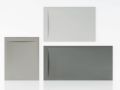 Guilty shower tray, 200x90 cm, discreet drainage - PINO 90x200