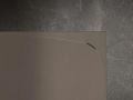 Shower tray, left corner evacuation, 140x80 cm - ALESON LEFT