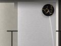 Shower tray, right angle drain - NAJERA RIGHT 120