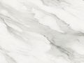 Marble White 60x120 cm - SPC floor covering, white marble finish