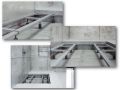 Support for shower tray - SEP SYSTEM