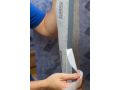 Waterproofing protection for ultra-flat shower tray – FLEX SYSTEM