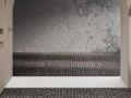 Cuttable shower tray, design - FINES