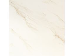 Marble Gold 60x120 cm - SPC flooring, beige marble finish