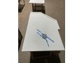Shower tray, custom and atypical manufacturing - ARCHITECT
