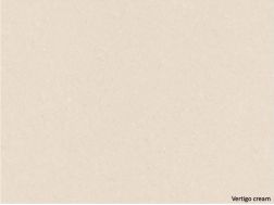 Vertigo Cream 60x120 cm - SPC wall panel, cement cream finish