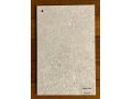 Vertigo Cream 60x120 cm - SPC wall panel, cement cream finish