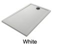 Shower tray, extra wide channel - LIVERPOOL XL