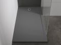 Shower tray, extra wide channel - LIVERPOOL XL