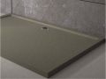 Shower tray, side drain- LIVERPOOL SIDE
