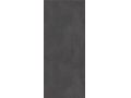 Ego Anthracite 120x280 cm - Wall panel in SPC, cement finish ultra matt anthracite