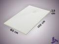 100x60 cm extra-flat non-slip shower tray VERONE