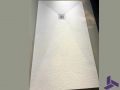 100x60 cm extra-flat non-slip shower tray VERONE