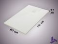 110x60 cm extra-flat non-slip shower tray VERONE