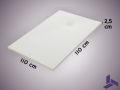 110x110 cm extra-flat non-slip shower tray VERONE