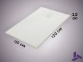 120x110 cm extra-flat non-slip shower tray VERONE