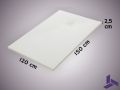 150x120 cm extra-flat non-slip shower tray VERONE