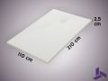 210x110 cm extra-flat non-slip shower tray VERONE