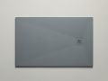 Extra-flat resin shower tray that can be cut to size ECOLINE 130