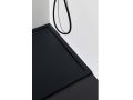 XXL shower tray with ultra-slim designer drain channel - LONDON X